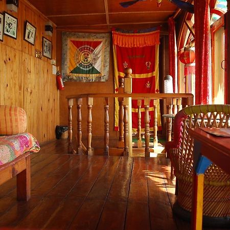 Domas Inn Mussoorie Exterior foto